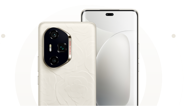 Ponsel Honor 400 Berbaterai 7.000mAh
