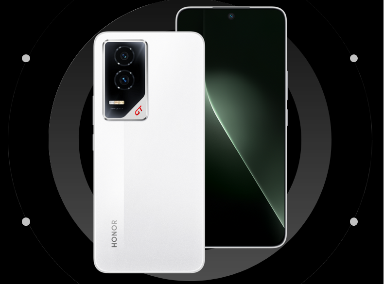Ponsel Honor GT Pro Rilis Kuartal II