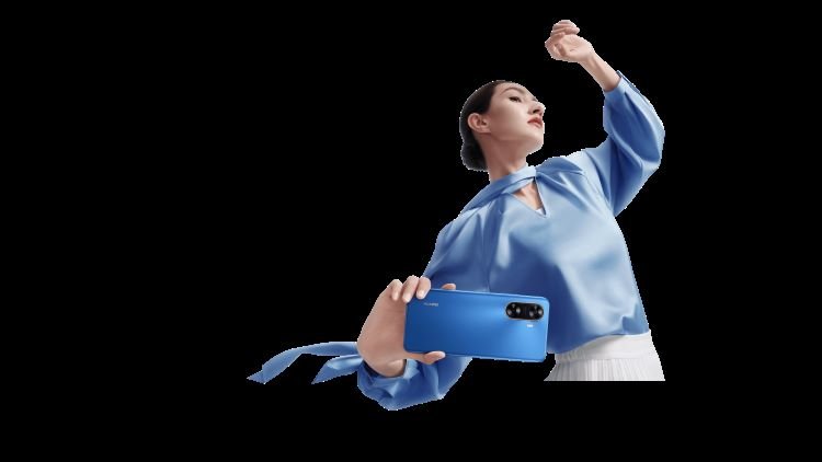 Ponsel Rekondisi Huawei Enjoy 70z Dijual Rp2 Jutaan