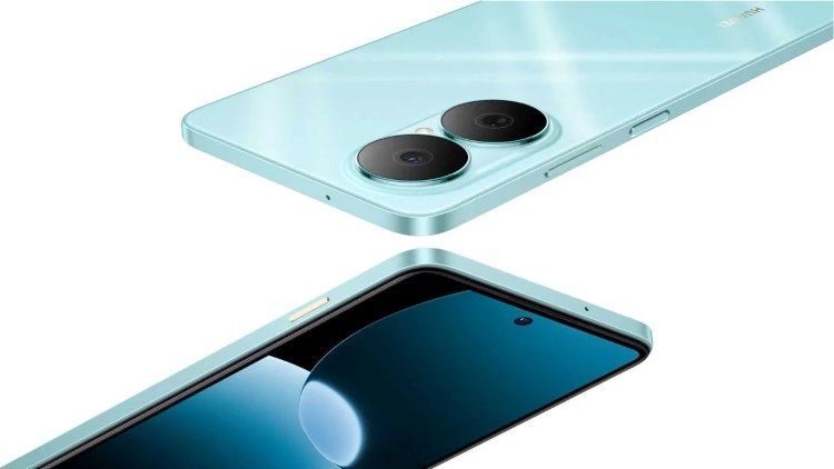 Huawei Enjoy 80 Debut Global sebagai Nova Y73