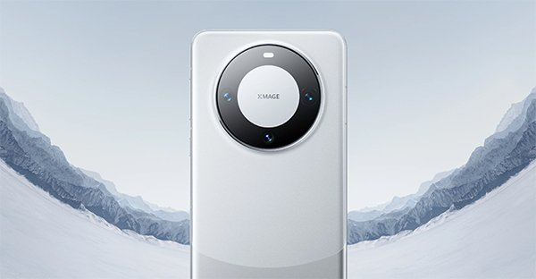 Wow, Ponsel Huawei Mate 60 Terjual 14 Juta Lebih