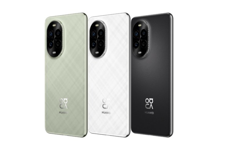 Huawei Nova 13 Pro Siap Rilis di Indonesia