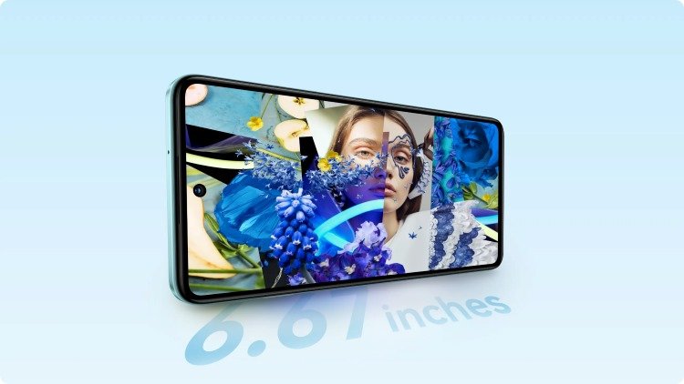 Spek Ponsel Huawei Nova Y73 Debut Global