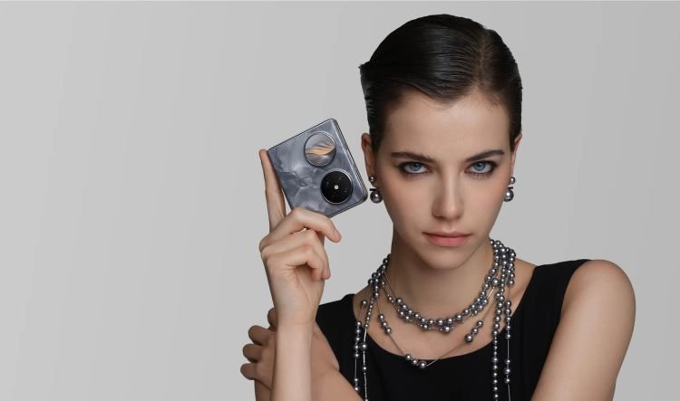 Huawei akan Luncurkan Pocket 3, Pura 80, dan Nova 14