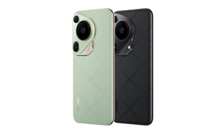 Huawei akan Hadirkan Ponsel RAM 20GB