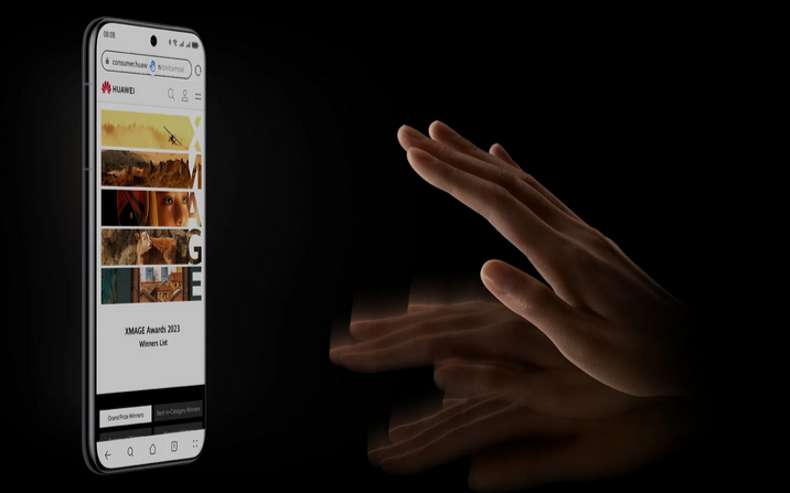 Android akan Bisa Digunakan di Ponsel Huawei