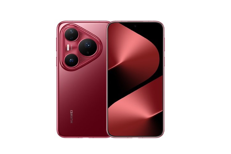Huawei Pura 80 Mulai Dijual di Malaysia dan Filipina