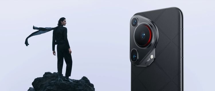 Ponsel Huawei Pura 80 Siap Rilis di RI