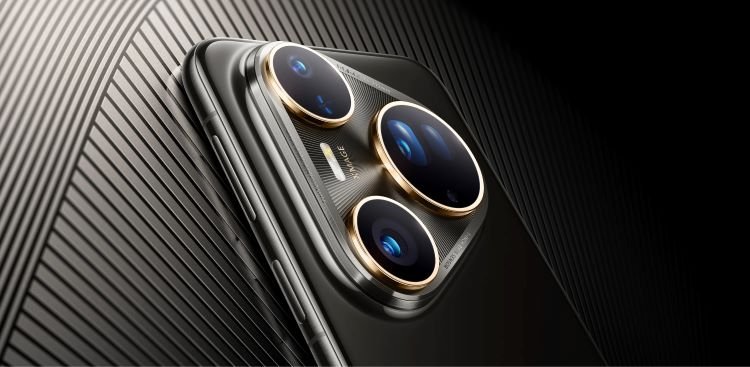 Huawei Pura 80 Masuk RI 17 September