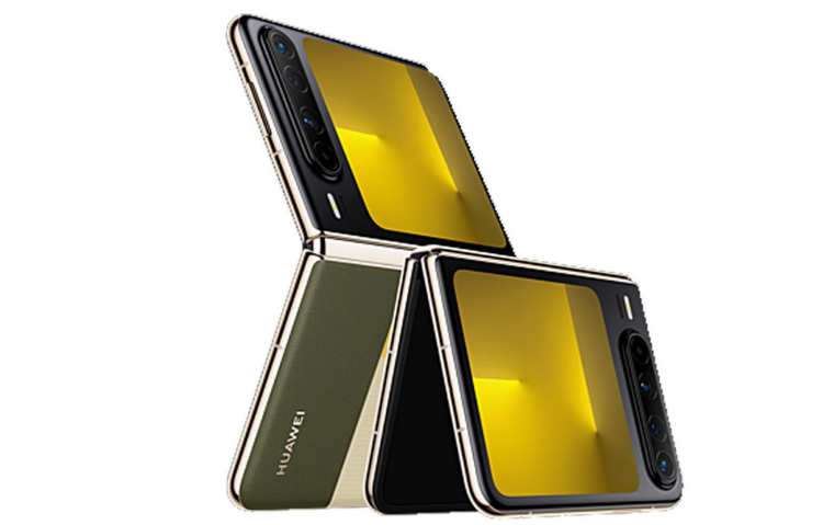 Spek dan Harga Ponsel Huawei Pura X Collector&rsquo;s Edition