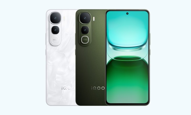 Spek Ponsel iQOO Z10 Lite di Indonesia