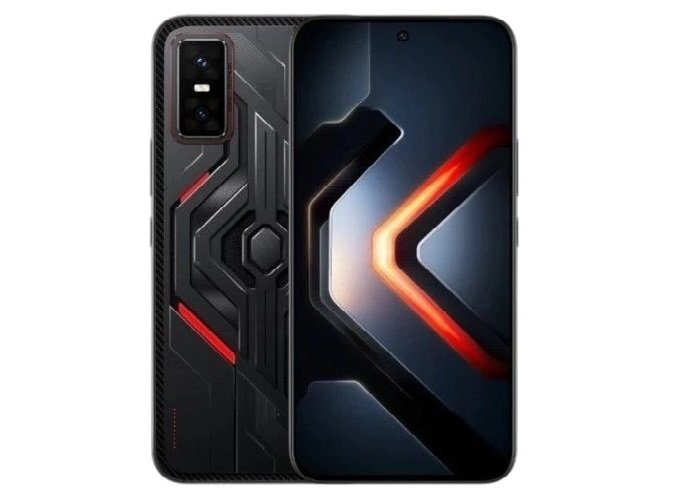 Ini Harga Resmi Infinix GT 30 Pro di Indonesia