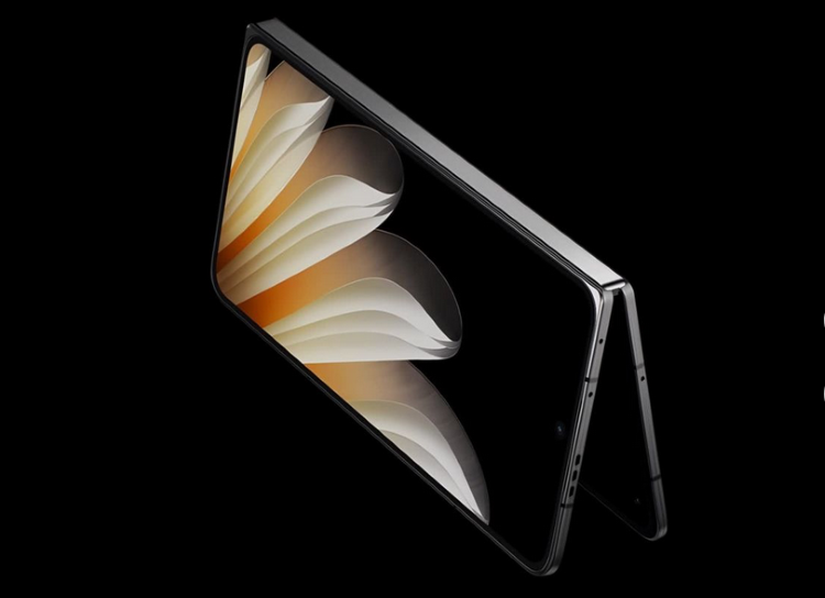 Ponsel Lipat OPPO Find N6 Ditenagai Snapdragon 8 Elite Gen 5