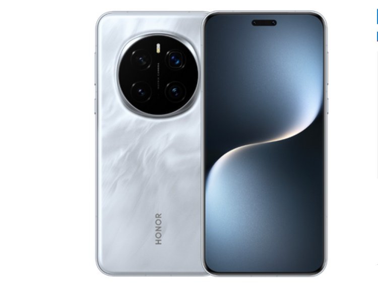 HONOR Hadirkan Magic7 Pro Satellite