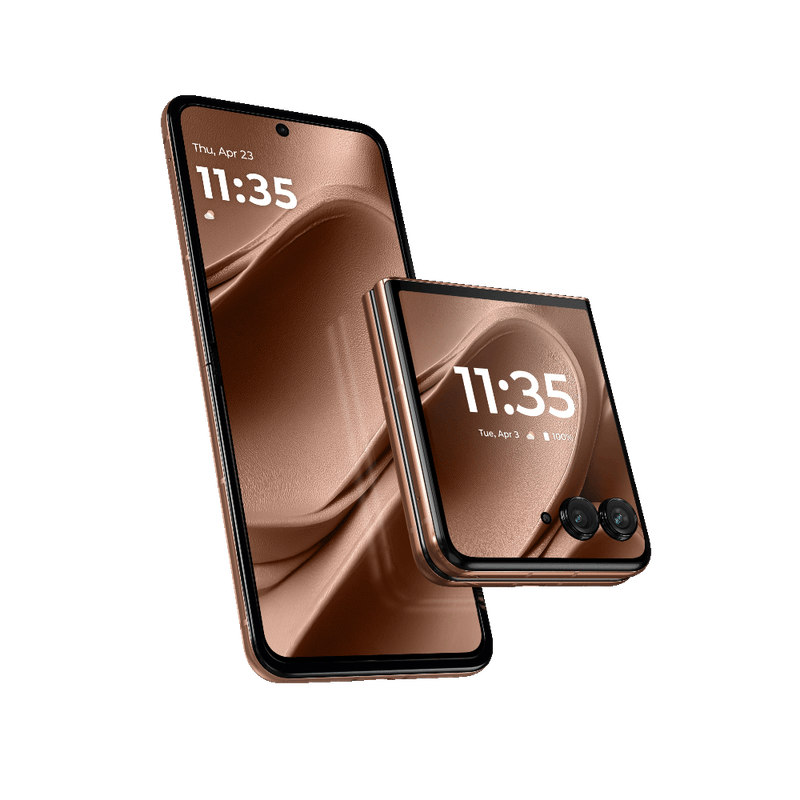Motorola Siapkan Peluncuran Razr 60 Ultra