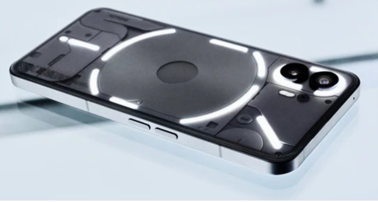 Ponsel Nothing Phone (3) Rilis Kuartal III