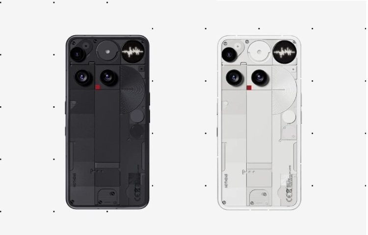 Ini Spek dan Harga Nothing Phone (3)