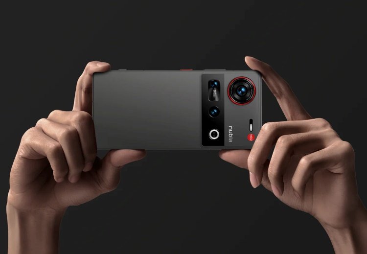 Ini 5 Ponsel Premium yang Rilis April 2025
