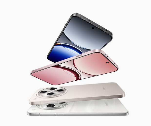 Ini Spek OPPO Find X8 yang akan Debut Global di Bali