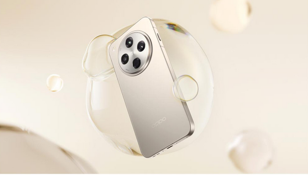 OPPO Find X8 Ultra dan Mini Meluncur Awal 2025