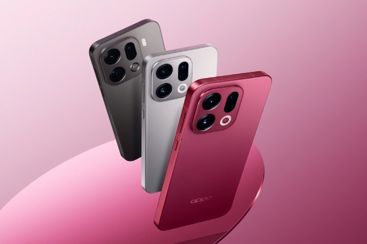 Ini Spek OPPO Find X9 Series Segera Rilis di RI