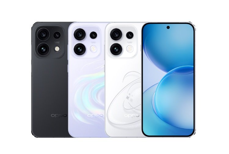 Ini Spek dan Harga Resmi OPPO Reno16 Rilis di China dan Segera di Indonesia
