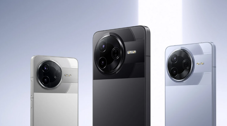 Ini Spek dan Harga Ponsel POCO F7 Pro yang Debut Global