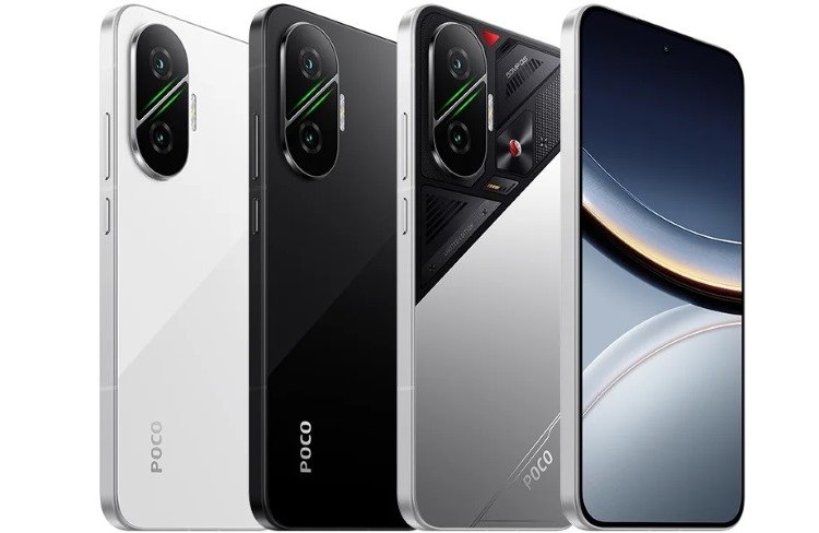 Harga dan Spek Ponsel POCO F7 di Indonesia