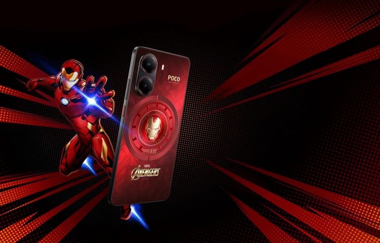 Ini Harga Resmi Ponsel POCO X7 di Indonesia