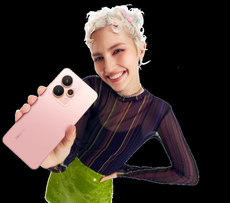 Realme 15 Series 5G Rilis di RI 8 Oktober