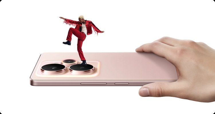 Realme 15 Series 5G Siap Masuk Indonesia