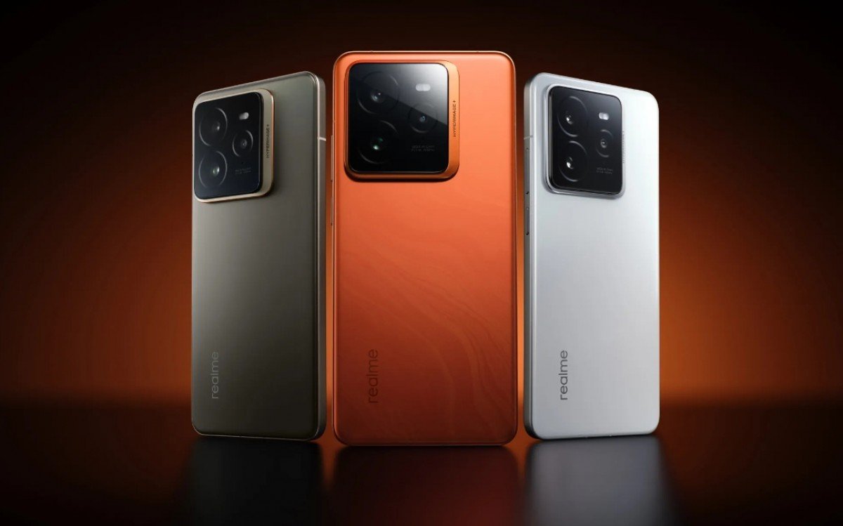 Realme GT 7 Pro Debut Global dari India