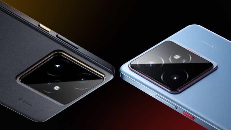 Ini Spek dan Harga Realme GT 7 dan 7T