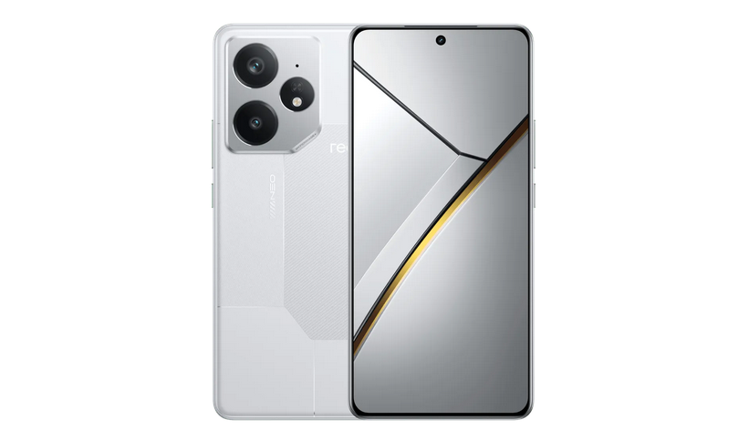 5 Menit Penjualan, Realme Neo7 Pecahkan Rekor
