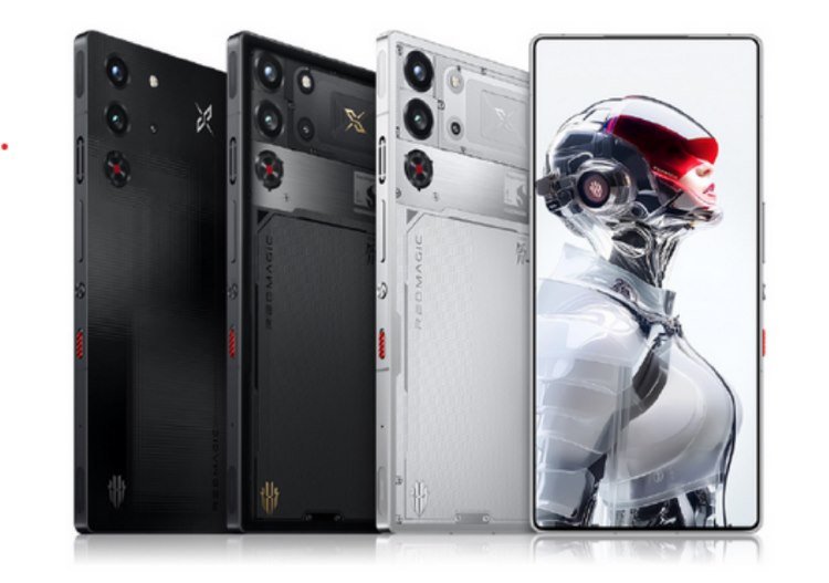 Red Magic 10S Pro Debut Global 5 Juni 2025