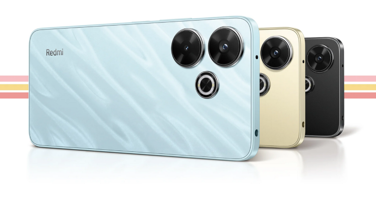 Peluncuran Redmi Turbo 4 Ditunda pada 2025