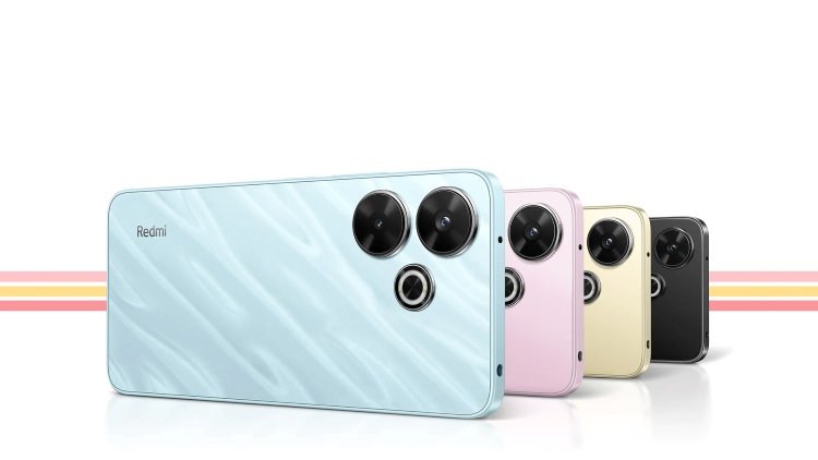 Redmi Turbo 5 Diprediksi Rilis Akhir 2025