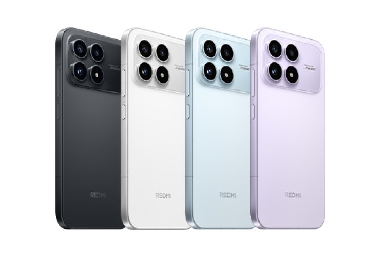 Spek Ponsel Redmi K90 Rilis di China
