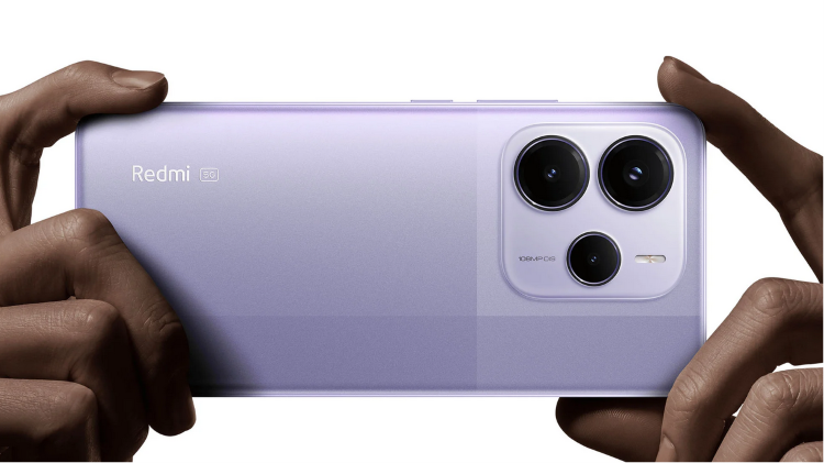 3 Ponsel Redmi Note 14 Series Siap Masuk Indonesia