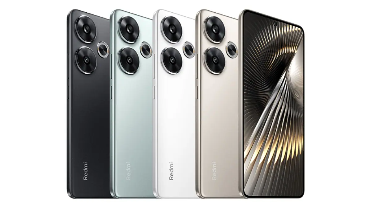 Redmi Turbo 4 Debut Global Jadi Poco X7 Pro