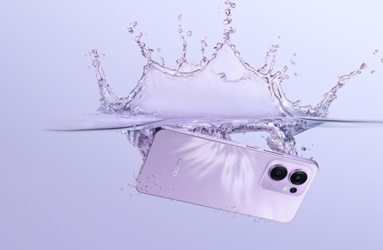 Bocoran OPPO Reno14 FS 5G yang Segera Rilis