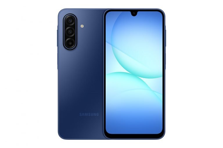 Ini Spek dan Harga Galaxy A17 5G di Indonesia