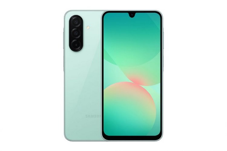 Samsung Galaxy A26 5G Resmi Hadir di Indonesia