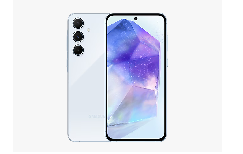 Samsung Galaxy A56 5G Siap Rilis di Indonesia