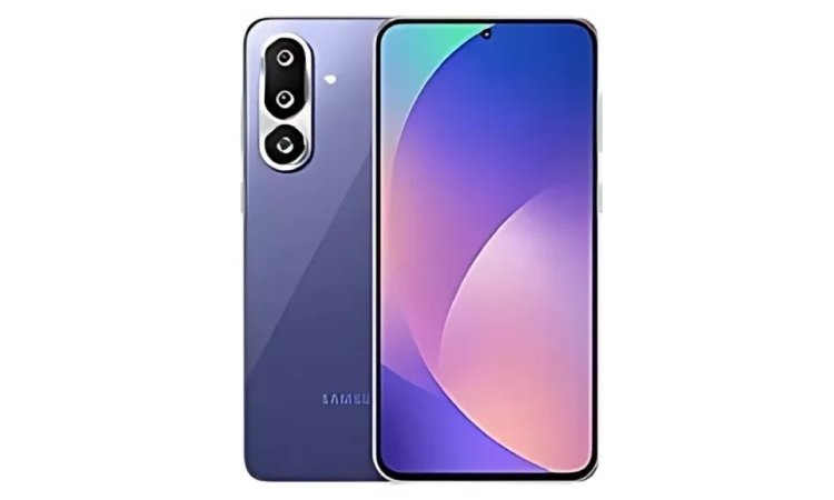 Spek Resmi Ponsel Galaxy M36 Rilis di India