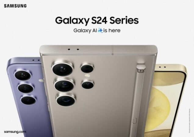 Samsung Galaxy S25 Dipersiapkan Rilis di Indonesia