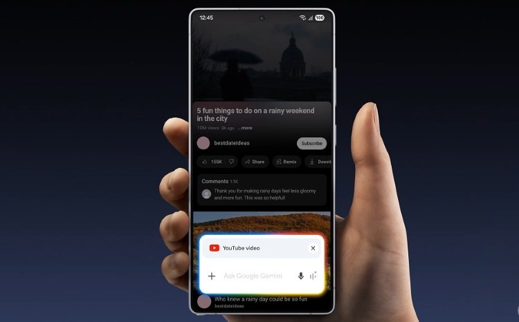Menerka dan Membandingkan Galaxy S25 Edge dengan Pesaing