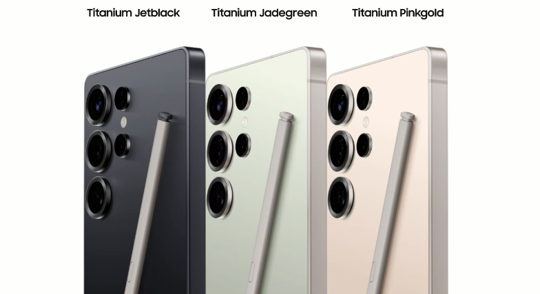 Ini Spesifikasi dan Jeroan Samsung Galaxy S25