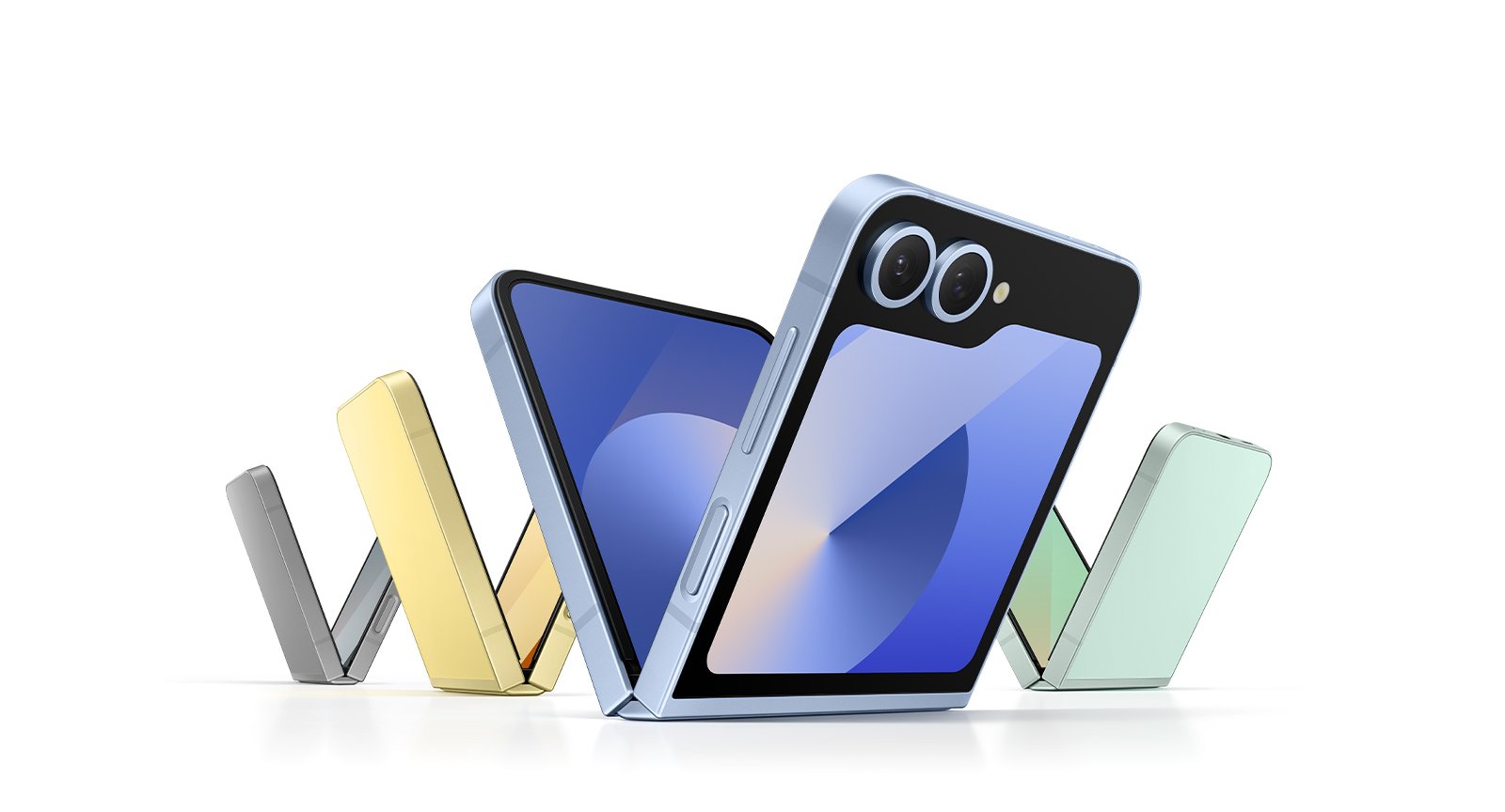 Ini Bocoran Spek Samsung Galaxy Z Flip yang Rilis 2025