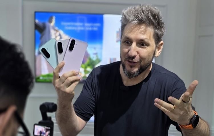 Galaxy A56, A36, dan A26 5G Masuk Indonesia